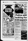 Oldham Advertiser Thursday 15 July 1993 Page 4