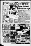 Oldham Advertiser Thursday 15 July 1993 Page 16