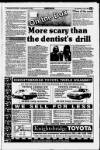 Oldham Advertiser Thursday 15 July 1993 Page 21