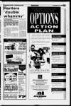 Oldham Advertiser Thursday 15 July 1993 Page 37