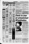 Oldham Advertiser Thursday 15 July 1993 Page 42
