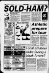 Oldham Advertiser Thursday 15 July 1993 Page 44