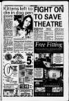 Oldham Advertiser Thursday 22 July 1993 Page 3