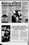 Oldham Advertiser Thursday 22 July 1993 Page 4