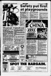 Oldham Advertiser Thursday 22 July 1993 Page 7