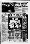 Oldham Advertiser Thursday 22 July 1993 Page 11