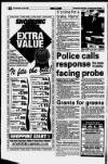 Oldham Advertiser Thursday 22 July 1993 Page 12