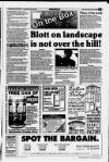 Oldham Advertiser Thursday 22 July 1993 Page 21