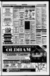 Oldham Advertiser Thursday 22 July 1993 Page 39