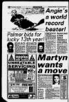 Oldham Advertiser Thursday 22 July 1993 Page 44