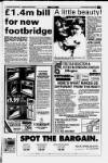 Oldham Advertiser Thursday 29 July 1993 Page 7