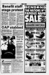 Oldham Advertiser Thursday 29 July 1993 Page 13