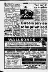 Oldham Advertiser Thursday 29 July 1993 Page 20