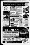 Oldham Advertiser Thursday 29 July 1993 Page 38