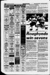 Oldham Advertiser Thursday 29 July 1993 Page 42