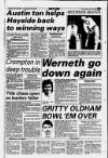 Oldham Advertiser Thursday 29 July 1993 Page 43