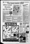 Oldham Advertiser Thursday 05 August 1993 Page 14