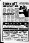 Oldham Advertiser Thursday 05 August 1993 Page 16