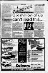 Oldham Advertiser Thursday 05 August 1993 Page 21