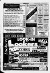 Oldham Advertiser Thursday 05 August 1993 Page 32