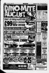 Oldham Advertiser Thursday 05 August 1993 Page 34