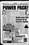 Oldham Advertiser Thursday 05 August 1993 Page 48