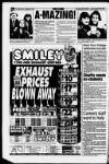 Oldham Advertiser Thursday 02 September 1993 Page 6