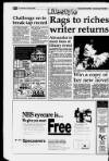 Oldham Advertiser Thursday 02 September 1993 Page 8