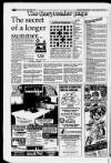 Oldham Advertiser Thursday 02 September 1993 Page 14