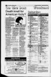 Oldham Advertiser Thursday 02 September 1993 Page 16