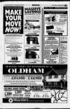 Oldham Advertiser Thursday 02 September 1993 Page 29