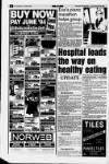 Oldham Advertiser Thursday 07 October 1993 Page 4