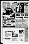 Oldham Advertiser Thursday 07 October 1993 Page 18