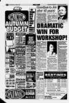 Oldham Advertiser Thursday 07 October 1993 Page 22