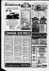 Oldham Advertiser Thursday 07 October 1993 Page 28
