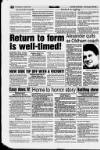 Oldham Advertiser Thursday 07 October 1993 Page 38