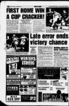 Oldham Advertiser Thursday 07 October 1993 Page 40