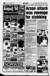 Oldham Advertiser Thursday 09 December 1993 Page 4