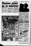 Oldham Advertiser Thursday 09 December 1993 Page 12