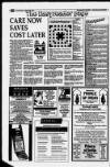 Oldham Advertiser Thursday 09 December 1993 Page 14