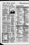 Oldham Advertiser Thursday 09 December 1993 Page 24