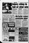 Oldham Advertiser Thursday 09 December 1993 Page 44