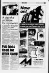 Oldham Advertiser Thursday 05 January 1995 Page 17