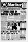 Oldham Advertiser