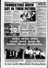 Oldham Advertiser Thursday 01 June 1995 Page 4