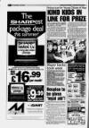 Oldham Advertiser Thursday 01 June 1995 Page 6