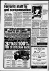 Oldham Advertiser Thursday 01 June 1995 Page 16