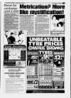 Oldham Advertiser Thursday 01 June 1995 Page 19