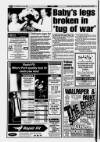 Oldham Advertiser Thursday 13 July 1995 Page 20