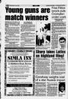 Oldham Advertiser Thursday 13 July 1995 Page 48